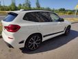 SUV   BMW X3 2018 , 3600000 , -