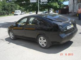  Nissan Primera 2005 , 350000 , 