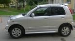 SUV   Daihatsu Terios Kid 2003 , 220000 , 