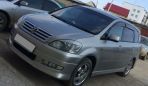    Toyota Ipsum 2001 , 500000 , 