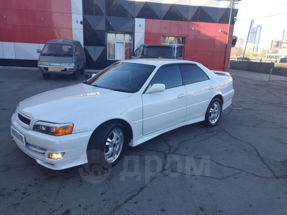  Toyota Chaser 1999 , 425000 , 