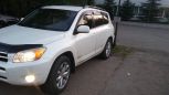 SUV   Toyota RAV4 2007 , 710000 , 