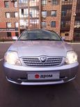  Toyota Allex 2001 , 469000 , 