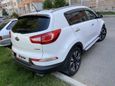 SUV   Kia Sportage 2012 , 1099000 , 