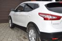 SUV   Nissan Qashqai 2017 , 1245000 , 