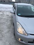    Toyota Wish 2003 , 430000 , 