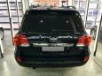 SUV   Toyota Land Cruiser 2013 , 4800000 , 