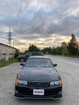  Toyota Chaser 1997 , 600000 , 