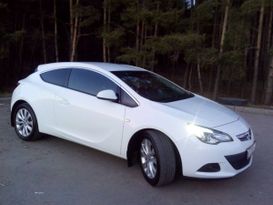  Opel Astra GTC 2012 , 690000 , 