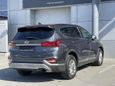 SUV   Hyundai Santa Fe 2020 , 3000000 , 