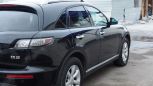 SUV   Infiniti FX35 2006 , 850000 , 