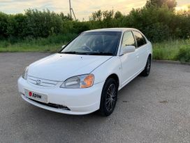  Honda Civic Ferio 2001 , 350000 , -