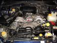  Subaru Legacy B4 2001 , 666999 , 