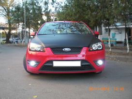 Ford Focus ST 2007 , 455000 , 