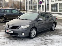 Седан Toyota Corolla 2012 года, 1200000 рублей, Екатеринбург