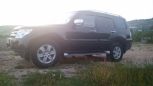 SUV   Mitsubishi Pajero 2008 , 780000 , 