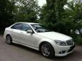  Mercedes-Benz C-Class 2008 , 850000 , -