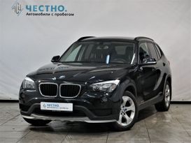 SUV или внедорожник BMW X1 2014 года, 1749000 рублей, Москва