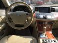  Infiniti M35 2007 , 438000 , 