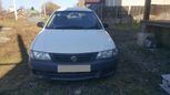  Nissan AD 2001 , 175000 , 