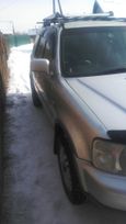 SUV   Honda CR-V 1997 , 265000 , -