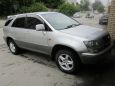 SUV   Toyota Harrier 1999 , 480000 , 