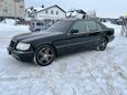  Mercedes-Benz S-Class 1995 , 650000 , 