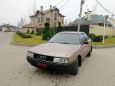  Audi 80 1987 , 115000 , 