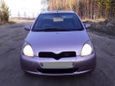  Toyota Vitz 2000 , 155000 , 