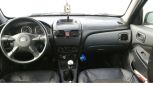  Nissan Almera 2005 , 249000 , 