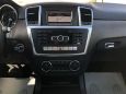 SUV   Mercedes-Benz M-Class 2012 , 1690000 , 