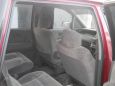    Honda Odyssey 1996 , 160000 , 