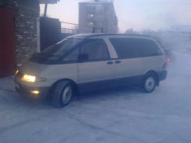    Toyota Estima Emina 1992 , 225000 , 