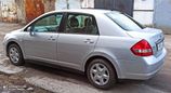  Nissan Tiida Latio 2008 , 410000 , 