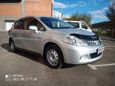  Nissan Tiida 2009 , 820000 , 