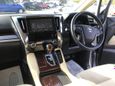    Toyota Alphard 2017 , 3150000 , 