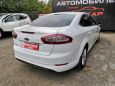  Ford Mondeo 2011 , 540000 , 