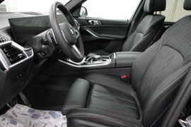 SUV или внедорожник BMW X5 2023 года, 14999000 рублей, Омск