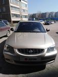  Hyundai Accent 2006 , 230000 , 