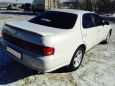  Toyota Cresta 1995 , 215000 , 