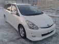    Toyota Wish 2006 , 560000 , 