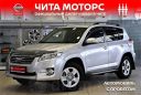 SUV   Toyota RAV4 2011 , 969000 , 