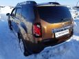 SUV   Renault Duster 2016 , 790000 , 