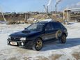  Subaru Impreza WRX 1993 , 250000 , -