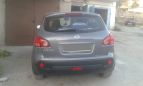 SUV   Nissan Qashqai 2008 , 560000 , 