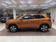 SUV   Mitsubishi ASX 2020 , 2380000 , 