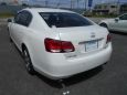  Lexus GS430 2006 , 305000 , 