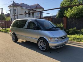    Toyota Estima Emina 1999 , 399000 , 