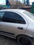  Nissan Almera 2002 , 150000 , 