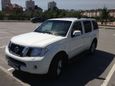 SUV   Nissan Pathfinder 2012 , 1330000 , 